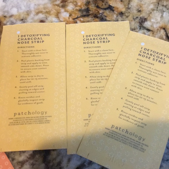 Patchology Breakout Box 3-In-1 Acne RX Kit-NIB - Picture 9 of 12